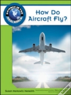 Capa do artigo How Do Aircraft Fly?