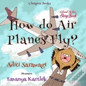 Capa do artigo How Do Airplanes Fly?