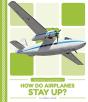 How Do Airplanes Stay Up? - Preview