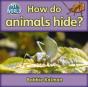 How Do Animals Hide? - Preview