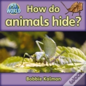 Capa do artigo How Do Animals Hide?