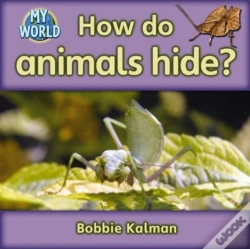 Capa do artigo How Do Animals Hide?