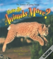 Capa do artigo How Do Animals Move?