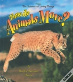 Capa do artigo How Do Animals Move?