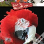 Capa do artigo How Do Animals Use...?