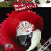 Capa do artigo How Do Animals Use...?