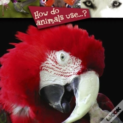 Capa do artigo How Do Animals Use...?