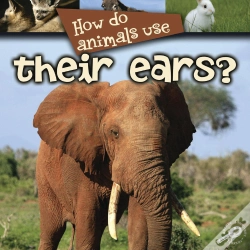 Capa do artigo How Do Animals Use... Their Ears?