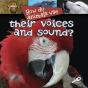 How Do Animals Use... Their Voices And Sound? - Preview