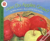 How Do Apples Grow?
