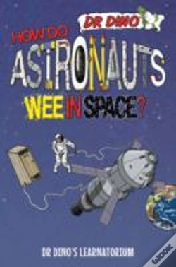 Capa do artigo How Do Astronauts Wee In Space?