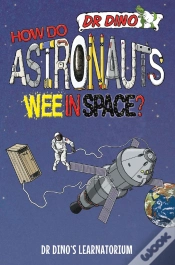 Capa do artigo How Do Astronauts Wee In Space?