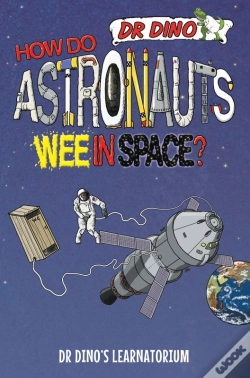 Capa do artigo How Do Astronauts Wee In Space?