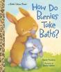 How Do Bunnies Take Baths? - Preview