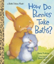 Capa do artigo How Do Bunnies Take Baths?