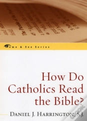 Capa do artigo How Do Catholics Read The Bible?
