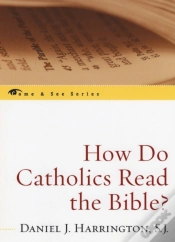 Capa do artigo How Do Catholics Read The Bible?