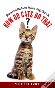 Capa do artigo How Do Cats Do That?