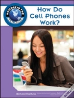 Capa do artigo How Do Cell Phones Work?
