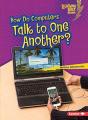 How Do Computers Talk To One Another? - Preview