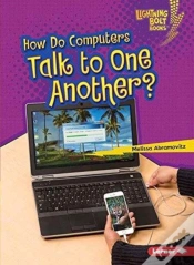 Capa do artigo How Do Computers Talk To One Another?