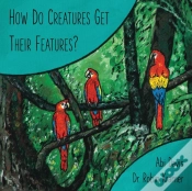 Capa do artigo How Do Creatures Get Their Features