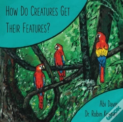 Capa do artigo How Do Creatures Get Their Features