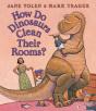 How Do Dinosaurs Clean Their Rooms? - Preview