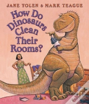 Capa do artigo How Do Dinosaurs Clean Their Rooms?