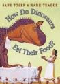 How Do Dinosaurs Eat Their Food? - Preview