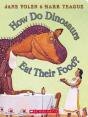 How Do Dinosaurs Eat Their Food? - Preview