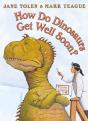 How Do Dinosaurs Get Well Soon? - Preview