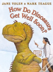 Capa do artigo How Do Dinosaurs Get Well Soon?