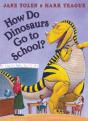 How Do Dinosaurs Go To School? - Preview