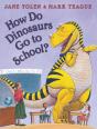 How Do Dinosaurs Go To School? - Preview