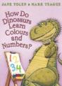 How Do Dinosaurs Learn Colours And Numbers? - Preview