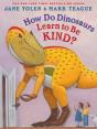 How Do Dinosaurs Learn To Be Kind? - Preview