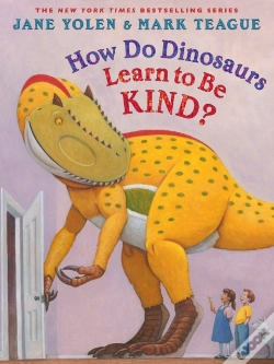 Capa do artigo How Do Dinosaurs Learn To Be Kind?