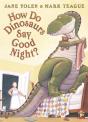 How Do Dinosaurs Say Good Night? - Preview