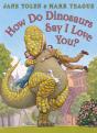 How Do Dinosaurs Say I Love You? - Preview