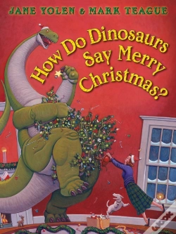 Capa do artigo How Do Dinosaurs Say Merry Christmas?