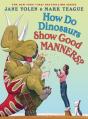 How Do Dinosaurs Show Good Manners? - Preview