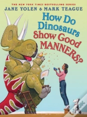 Capa do artigo How Do Dinosaurs Show Good Manners?