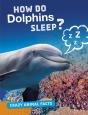 How Do Dolphins Sleep? - Preview