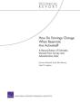 How Do Earnings Change When Reservists Are Activated? - Preview