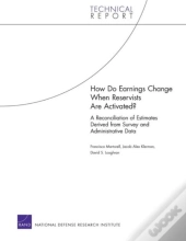 How Do Earnings Change When Reservists Are Activated?