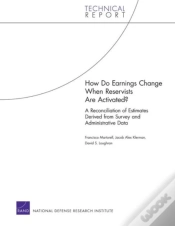 Capa do artigo How Do Earnings Change When Reservists Are Activated?
