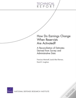 Capa do artigo How Do Earnings Change When Reservists Are Activated?