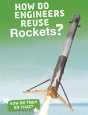 How Do Engineers Reuse Rockets? - Preview