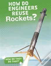 Capa do artigo How Do Engineers Reuse Rockets